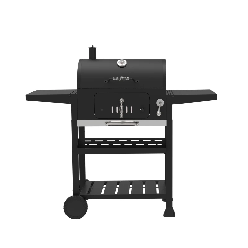 Charcoal Grill With Ash Collection System suppliers
